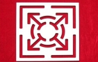 雕（diāo）花鋁（lǚ）單板