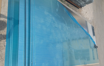 衝孔鋁單板