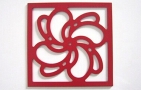 雕（diāo）花鋁單板（bǎn）