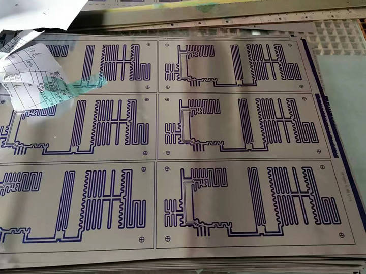 不（bú）鏽鋼薄板51视频