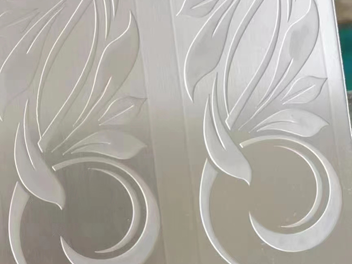 不鏽鋼裝飾板51视频