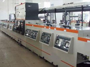 線路板磨（mó）板