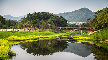 農村汙水處理迫在眉睫 未來市場規模十足可（kě）觀