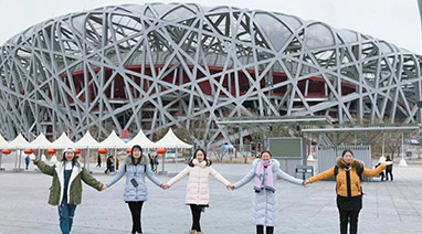 2019年年度旅遊丨感受曆史名（míng）城和百年古都的魅力（lì）