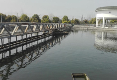 湖（hú）北荊門（mén）市（shì）某EPC項目汙（wū）水廠...
