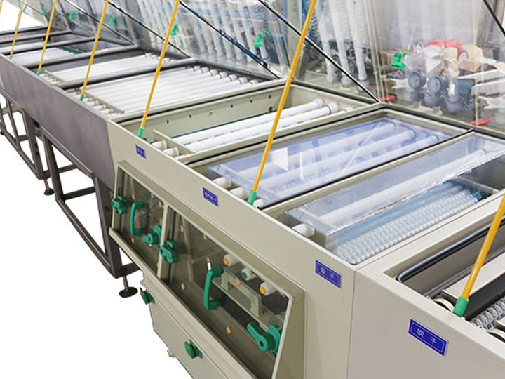 去膜生產線C款（kuǎn）