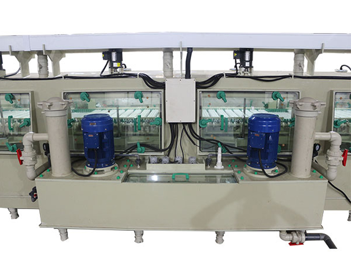 51视频生產線C款