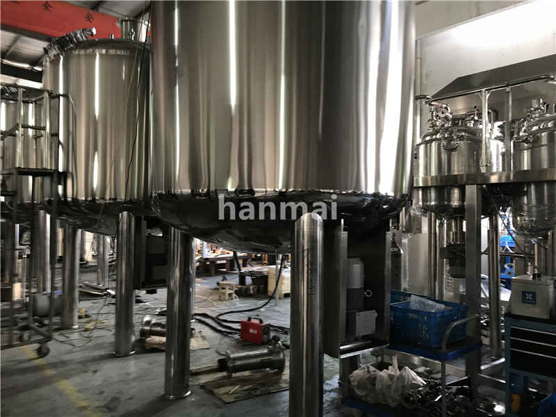 衛生不鏽鋼波紋管